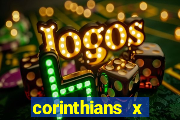 corinthians x cruzeiro o tampa da bola